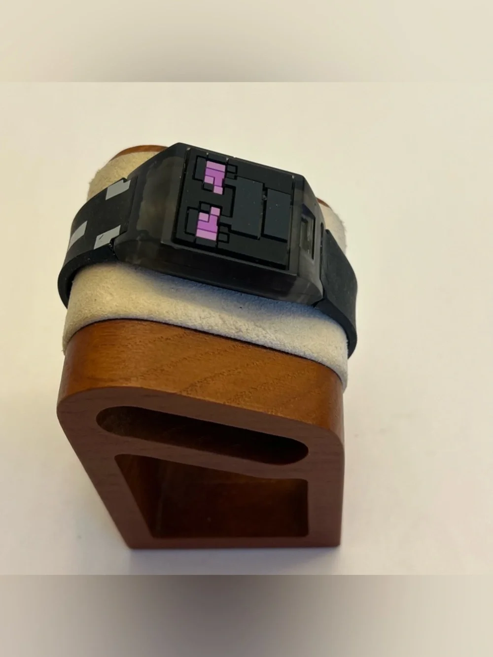 Minecraft Ender Dragon‎ Kids Light Up Watch